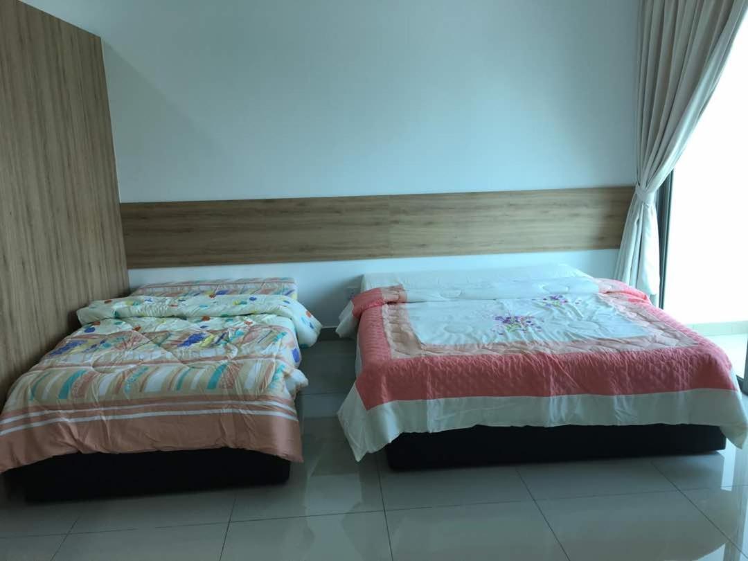 Studio Apartment Cyberjaya Near Bus Terminal Екстер'єр фото